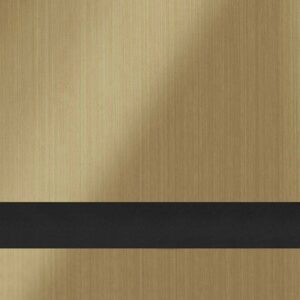 UNDSZ BRD BRONZE/BLK 1/16