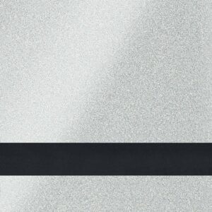 UNDRSZ SILVER/BLACK 1/16