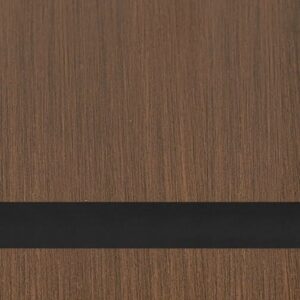 12X24 DEEP BRNZE/BLK 1/16