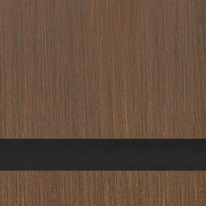 UNDSZ DEEP BRNZE/BLK 1/16