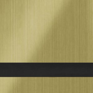 24X49 BRD OLD GOLD/BLACK
