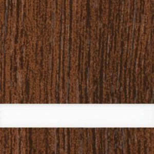 UNDERSZ WALNUT/WHITE 1/16