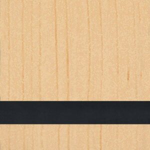 UNDERSZ BIRCH/BLACK 1/16