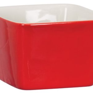 4X4 RED LAZER BOWL