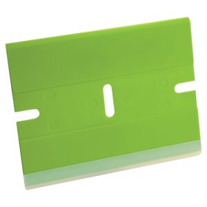 4" BIG BLADE - GREEN