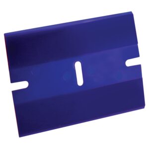 4"BG BLD-INDIGO(CHEM RES)
