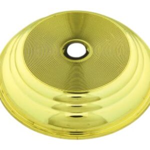 GLD 3-1/4" LID FOR CUP14