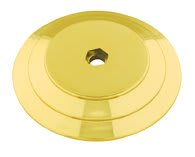 GLD LID F/CUP 2710