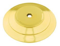 GLD LID F/CUP 2712
