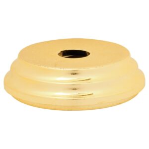 GLD PLSTC LID FOR CUP2804
