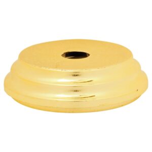 GLD PLSTC LID FOR CUP2805