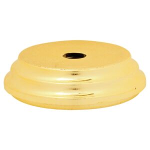 GLD PLSTC LID FOR CUP2806