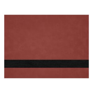 12X24 ROSE LSR LTHR SHEET