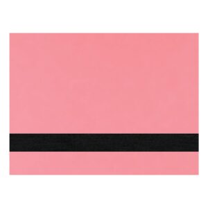 12X24 PINK LSR LTHR SHEET