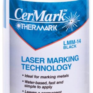 250G THERMARK BLK LIQUID