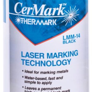 500G THERMARK BLK LIQUID