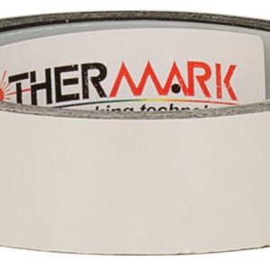 1X50'THMRK BLK MRKNG TAPE