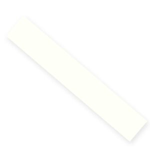 2X6 LSR MRKNG TAPE SAMPLE