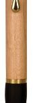 WIDE MAPLE PEN W/GRIPPER