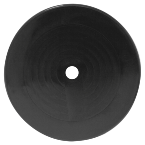 LID ONLY FOR LPC124 - BLK