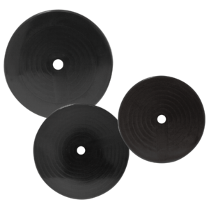 BLK LID SMPL SET-LPC CUPS