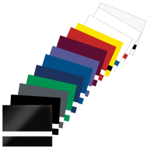 LASER PLASTIC SAMPLE SET