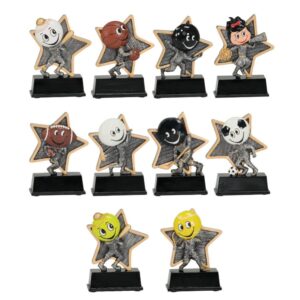 LITTLE PAL RESIN SMPL SET
